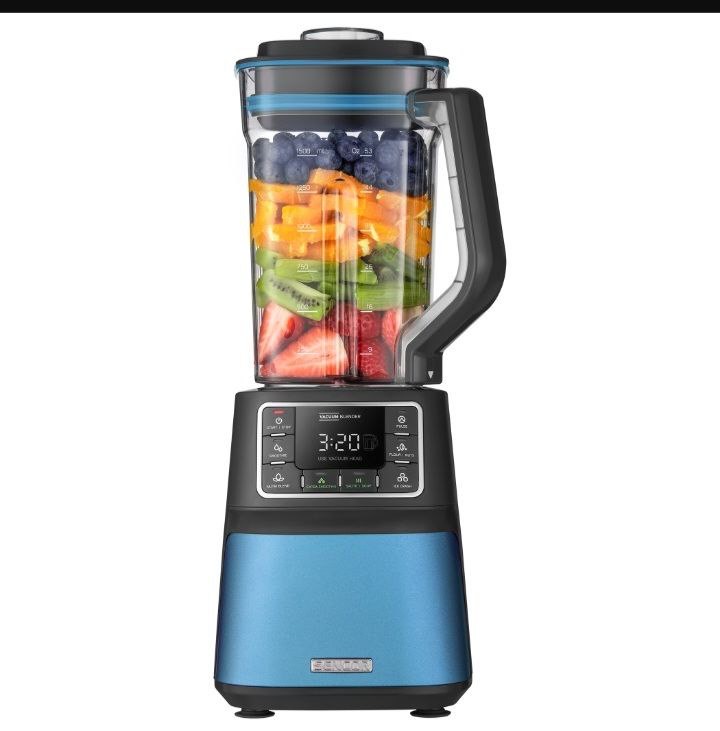 مخلوط کن سنکور مدل sbu7871-2